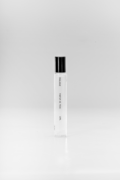 PROLOGUE PARFUM de PEAU