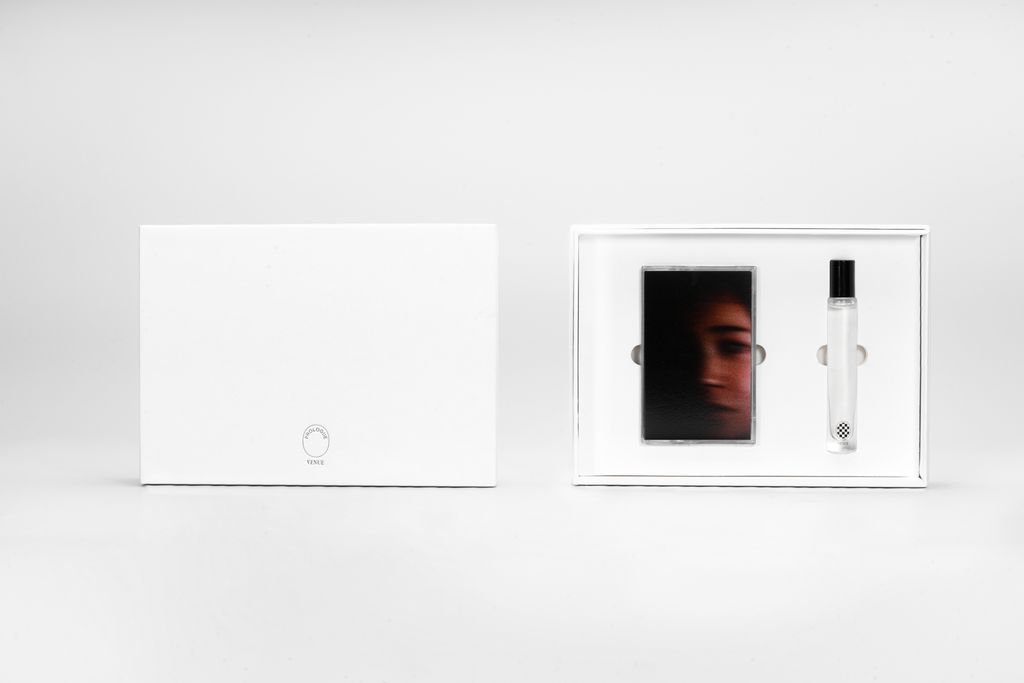 Prologue Parfum de Peau [Limited Edition]