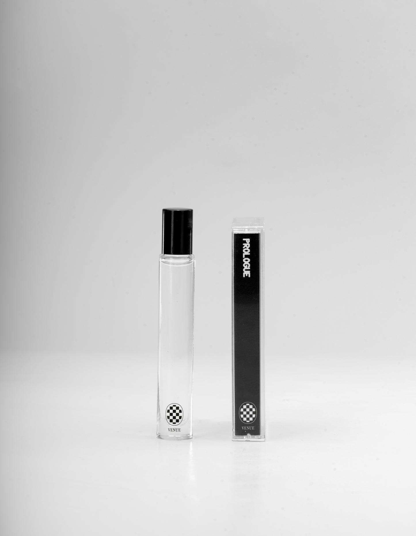 [Artist Edition] PROLOGUE PARFUM de PEAU
