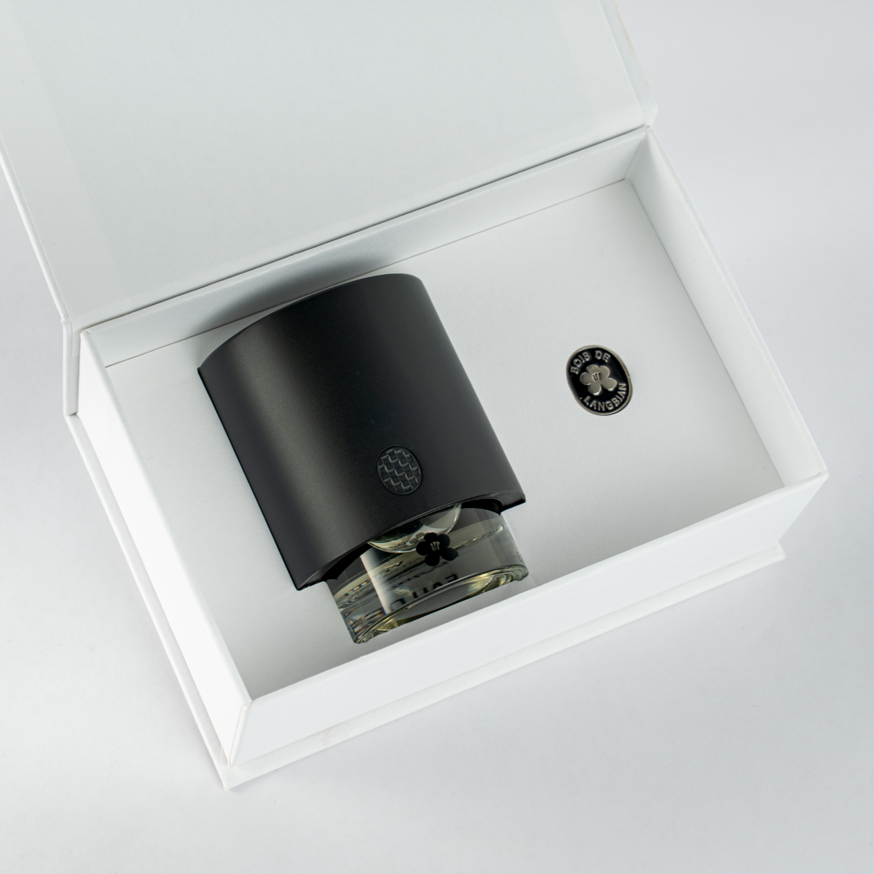 Bois de Langbian - Eau de Parfum