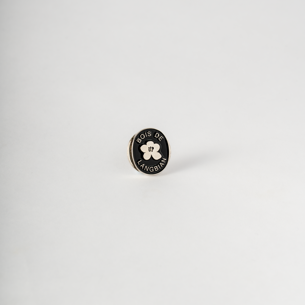 Bois de Langbian - Eau de Parfum