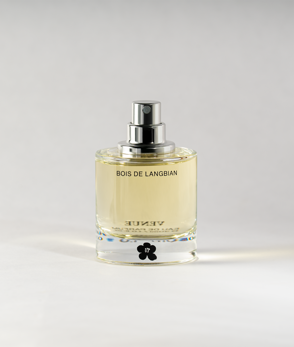 Bois de Langbian - Eau de Parfum