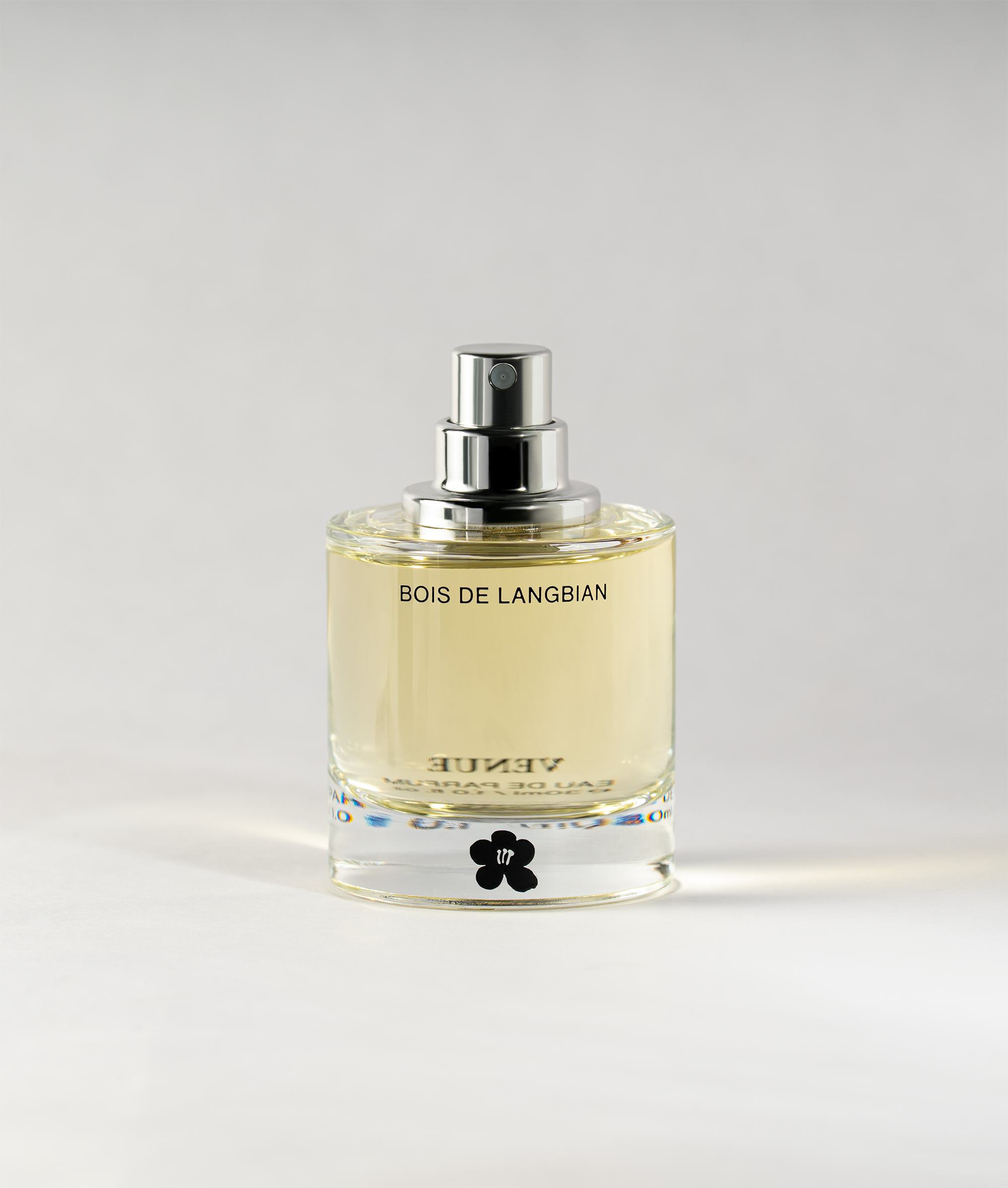 Bois de Langbian - Eau de Parfum
