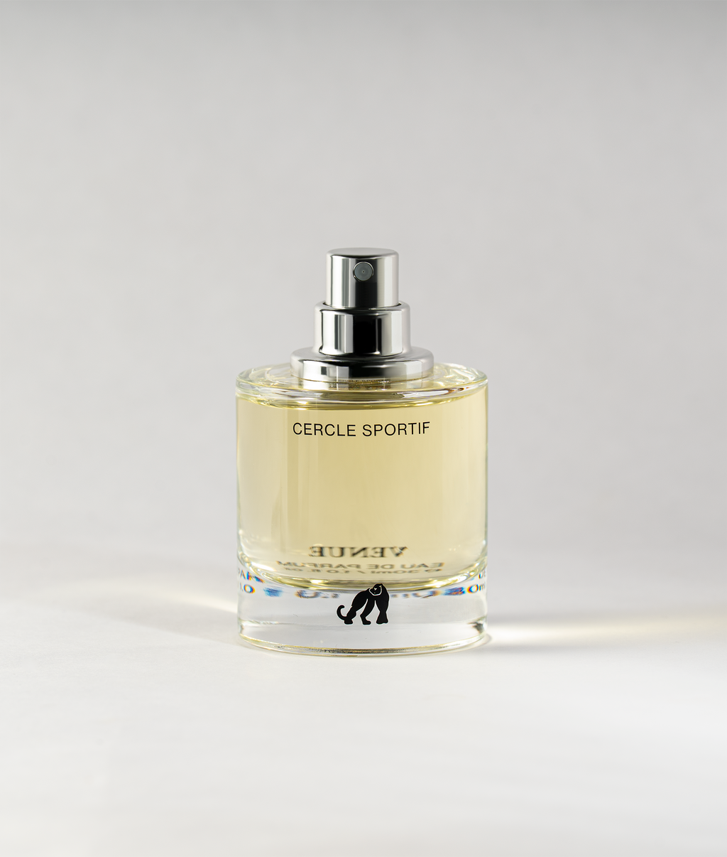Cercle Sportif - Eau de Parfum