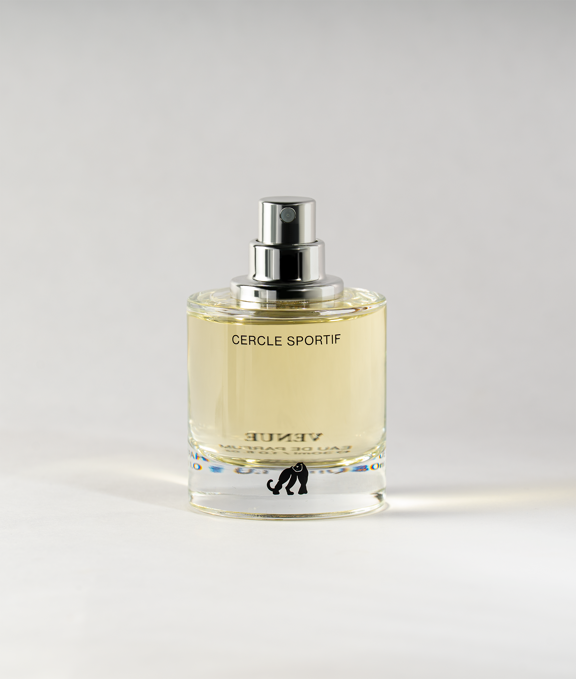 Cercle Sportif - Eau de Parfum