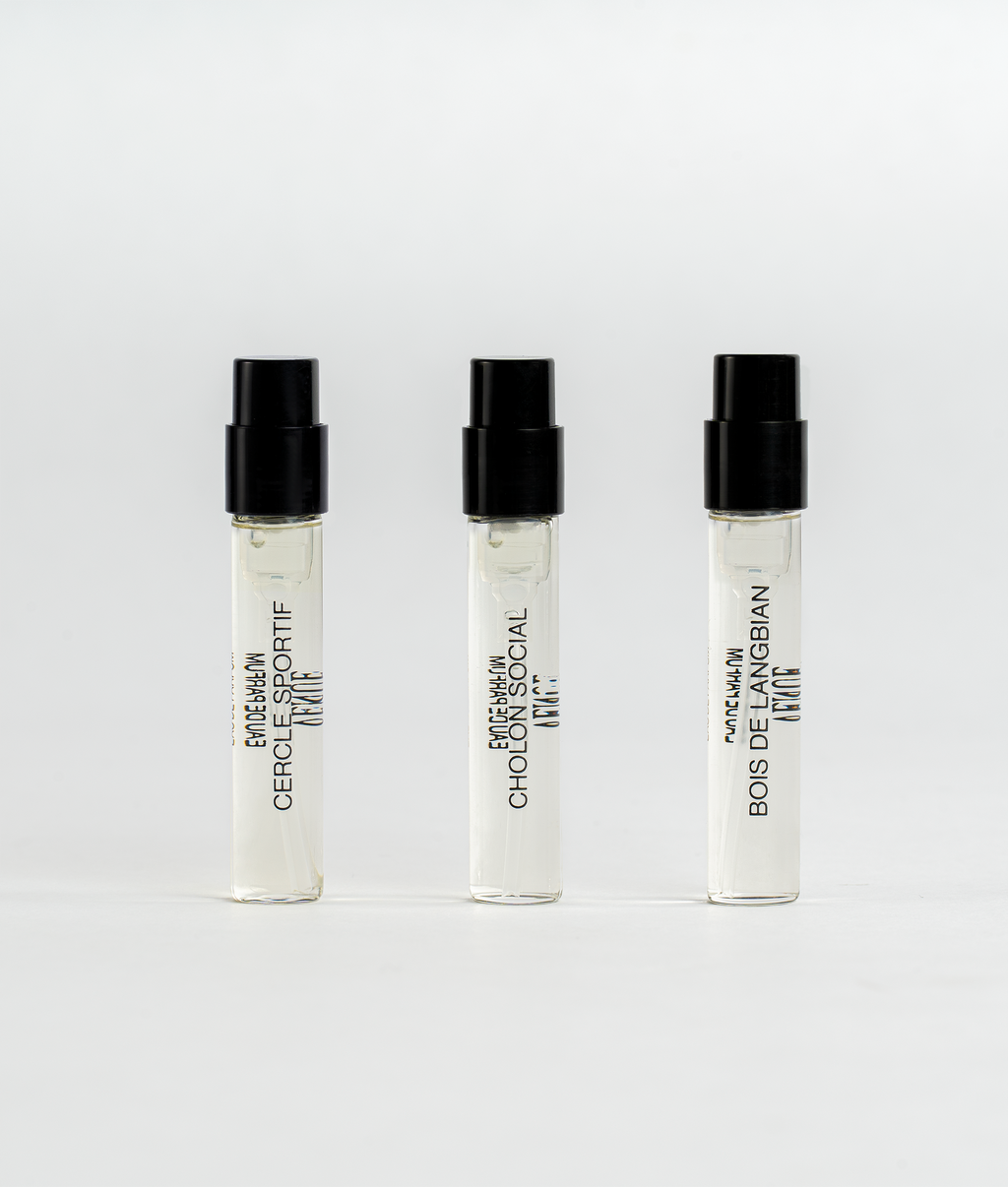 Volume 01 Discovery Set