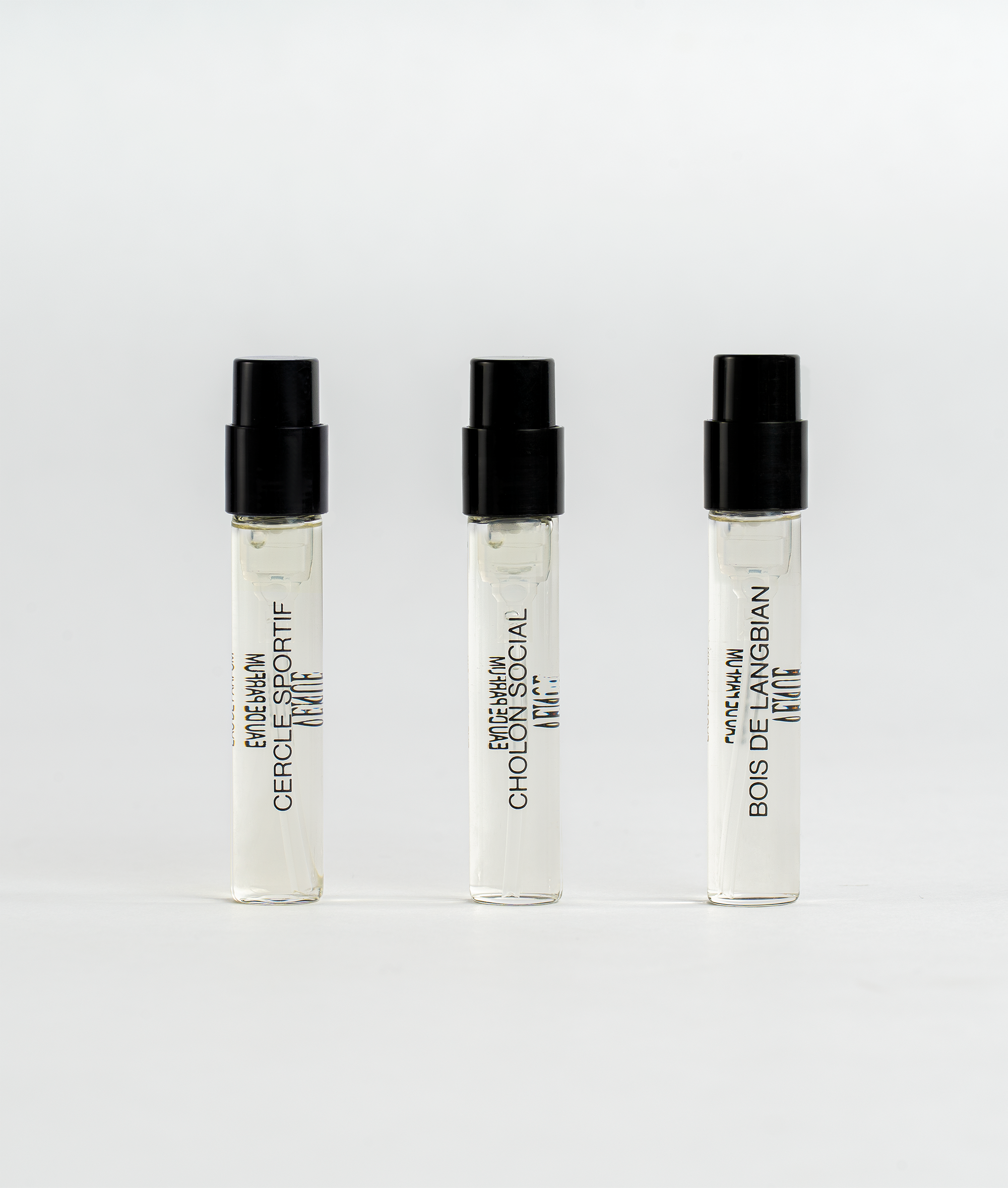 Volume 01 Discovery Set