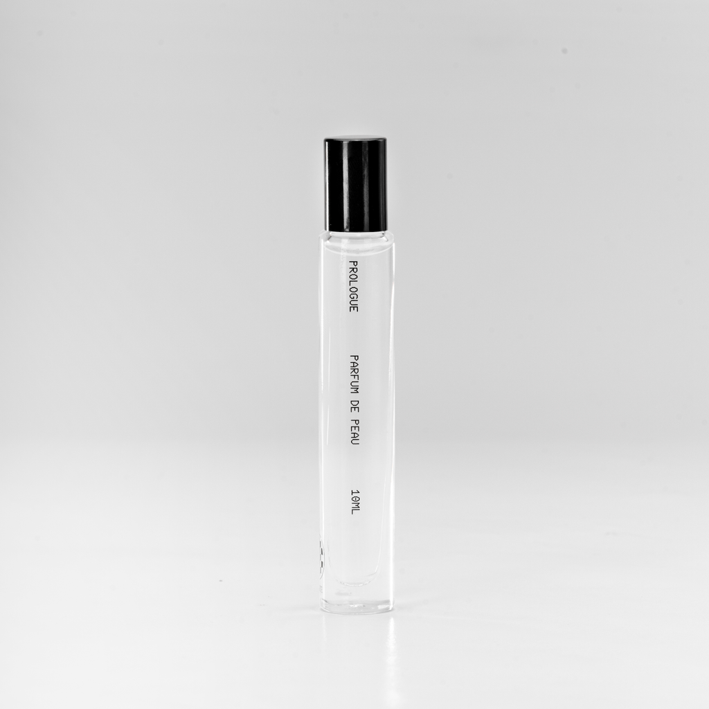 Prologue Parfum de Peau