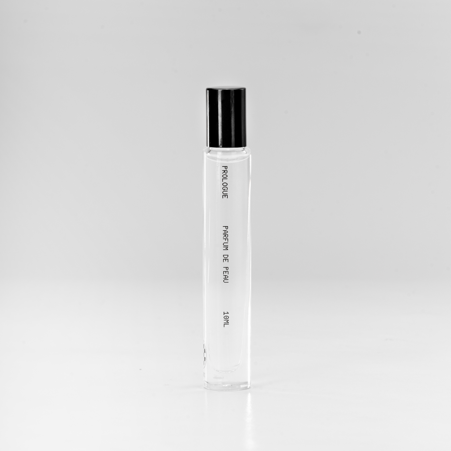 Prologue Parfum de Peau