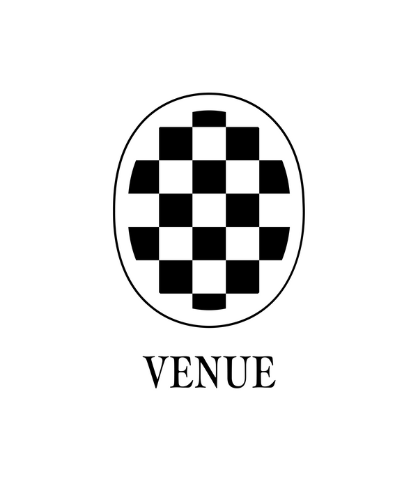 VENUE