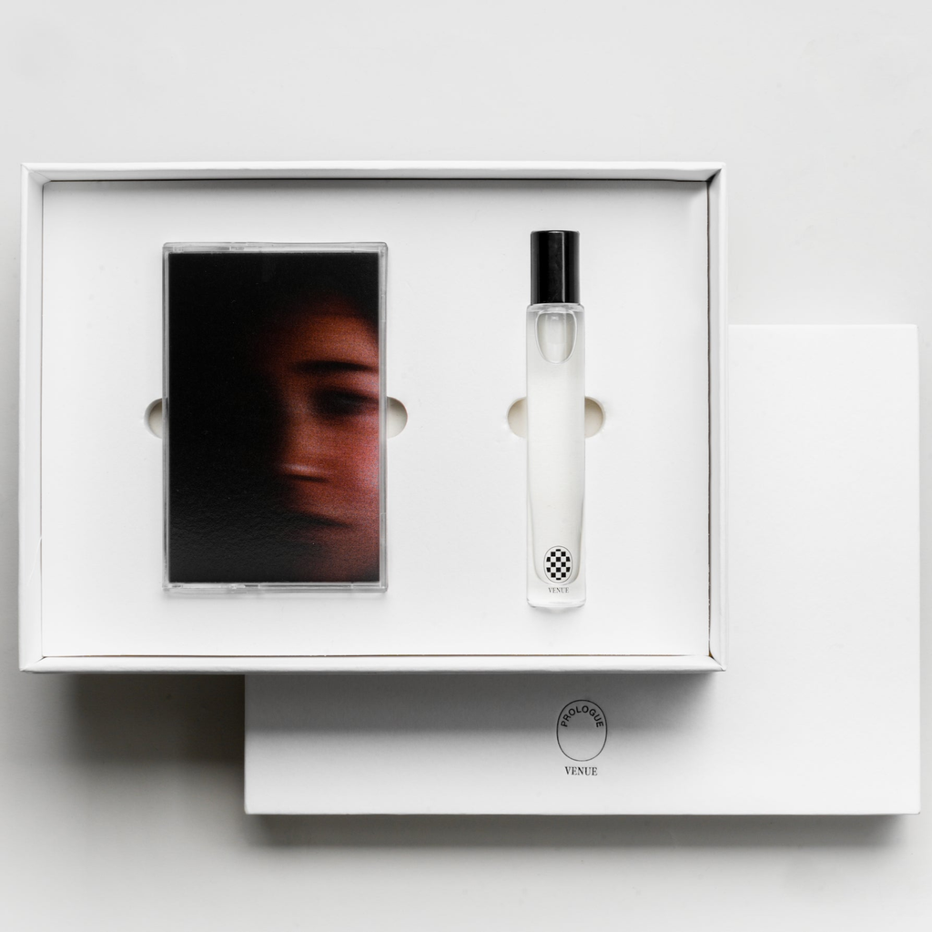 Prologue Parfum de Peau [Limited Edition]