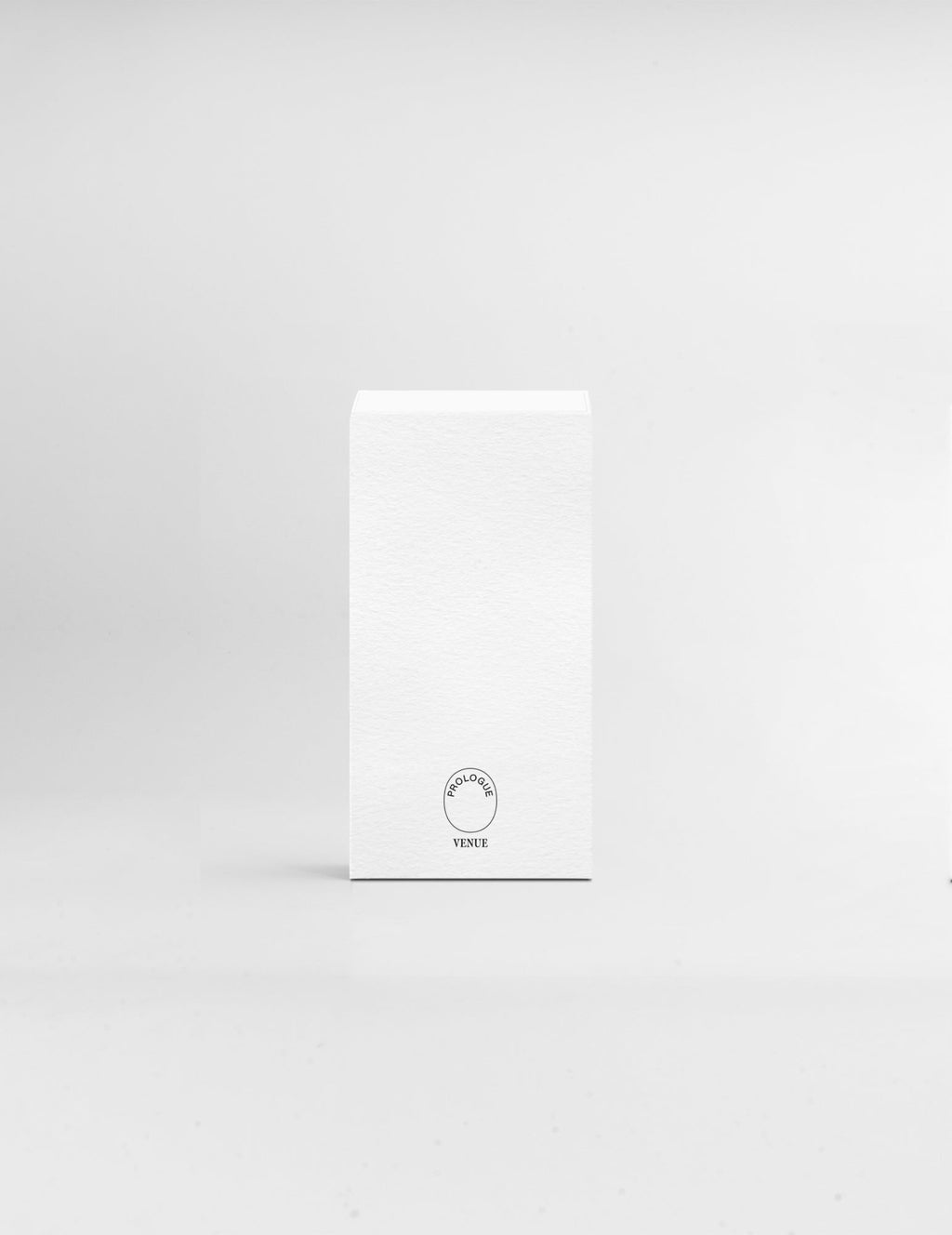 Prologue Parfum de Peau