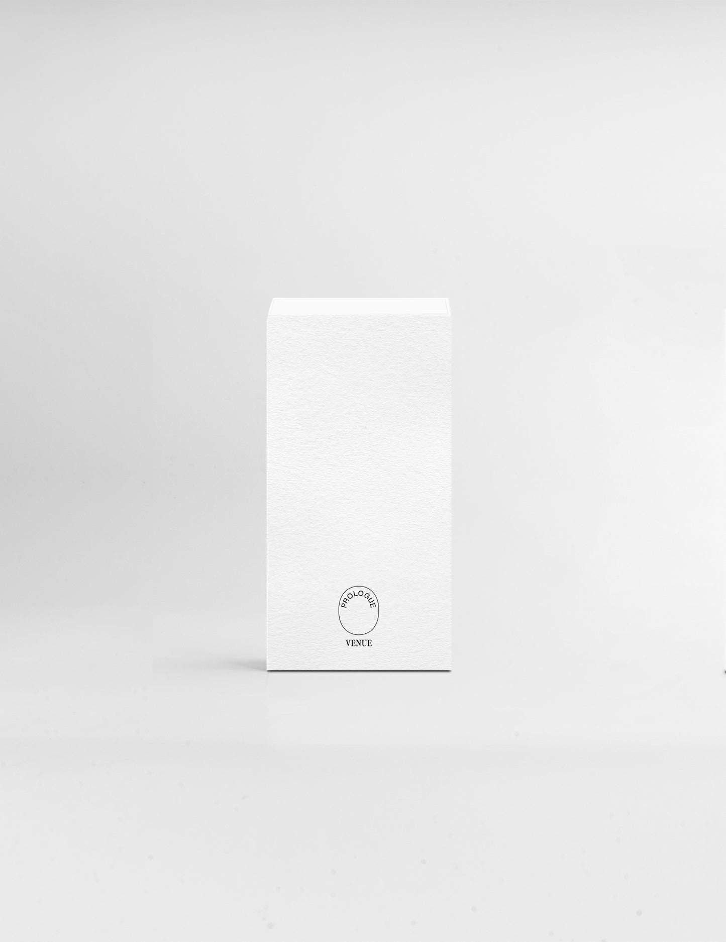 PROLOGUE PARFUM de PEAU